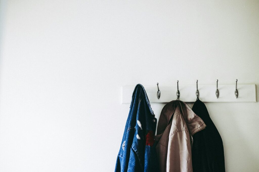 Lightweight Utility Jacket