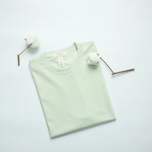 Essential Organic Cotton T-Shirt